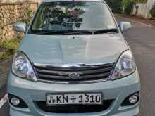 Perodua Viva Elite 2011 Car