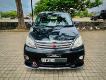 Perodua Viva Elite Amizer 2012 Car