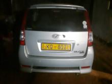 Perodua Viva Elite 2011 Car