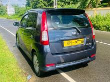Perodua Viva Elite 2011 Car