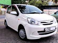 Perodua Viva Elite 2014 Car