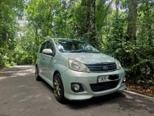Perodua Viva Elite 2014 Car