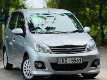 Perodua Viva Elite 2011 Car