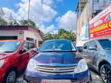 Perodua Viva Elite 2014 Car