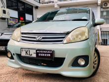 Perodua Viva Elite 2011 Car
