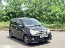 Perodua Viva Elite 2010 Car