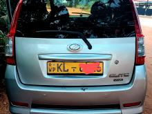Perodua Viva Elite 2011 Car
