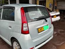 Perodua Viva Elite 2011 Car