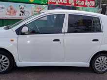 Perodua VIVA ELITE 2008 Car