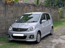 Perodua Viva Elite Premium 2012 Car