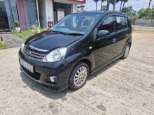 Perodua Viva Elite 2013 Car