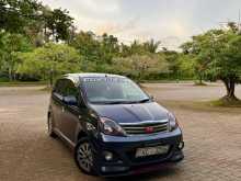 Perodua Viva Elite 2011 Car
