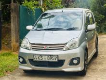 Perodua Viva Elite EMAZIR 2012 Car
