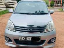 Perodua Viva Elite 2011 Car