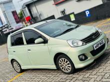Perodua Viva Elite 2011 Car