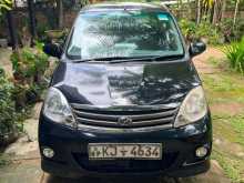 Perodua Viva Elite 2011 Car