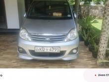 Perodua Viva Elite 2011 Car