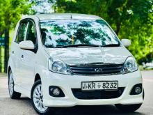 Perodua Viva Elite 2011 Car