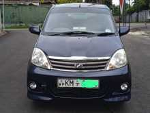 Perodua Viva Elite 2011 Car