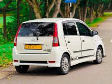 Perodua Viva Elite 2012 Car