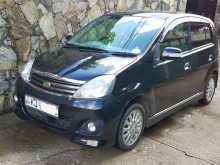 Perodua Viva Elite Premium 2010 Car