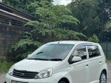 Perodua Viva Elite 2013 Car