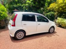 Perodua Viva Elite 2012 Car