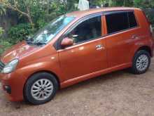 Perodua VIVA ELITE 2011 Car