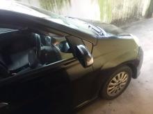 Perodua Viva Elite Premium 2011 Car