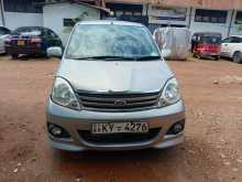 Perodua Viva Elite 2014 Car