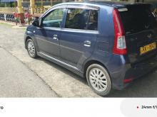 Perodua Viva Elite 2010 Car