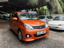 Perodua VIVA ELITE 2011 Car