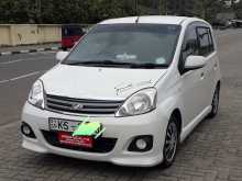 Perodua Viva Elite 2012 Car