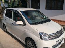 Perodua Viva Elite 2011 Car
