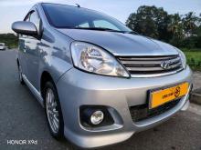 Perodua Viva Elite 2014 Car