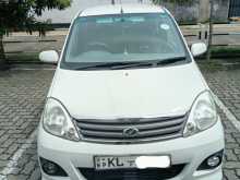 Perodua Viva Elite 2011 Car