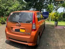 Perodua Viva Elite 2011 Car