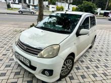 Perodua Viva Elite 2012 Car