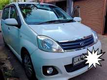 Perodua Viva Elite 2011 Car
