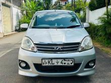 Perodua Viva Elite 2011 Car