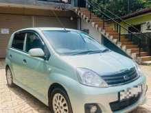 Perodua Viva Elite 2011 Car