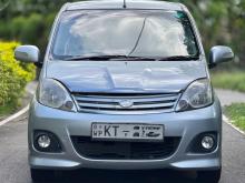 Perodua Viva Elite Premium Model 2011 Car