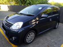 Perodua Viva Elite 2011 Car