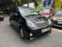 Perodua Viva Elite 2011 Car
