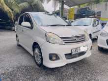 Perodua Viva Elite 2011 Car
