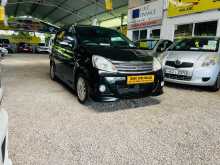 Perodua Viva Elite Premium 2011 Car