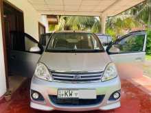 Perodua Viva Elite 2012 Car