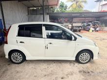 Perodua Viva Elite 2012 Car