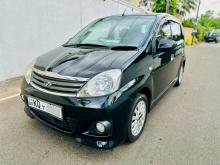 Perodua Viva Elite 2011 Car