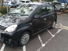Perodua VIVA Elite 2013 Car